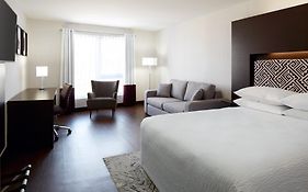 Four Points By Sheraton Levis Convention Centre